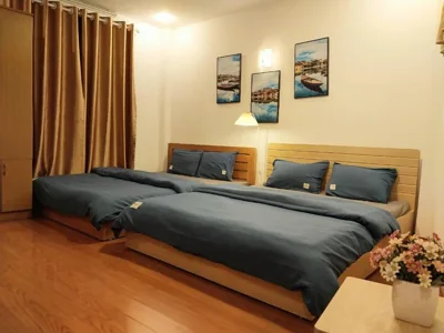 Da Tree Homestay – Fotos 2