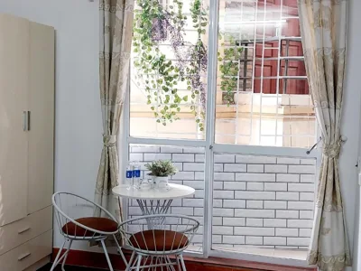 Da Tree Homestay – Fotos 4
