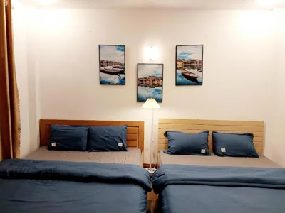 Da Tree Homestay – Fotos 7