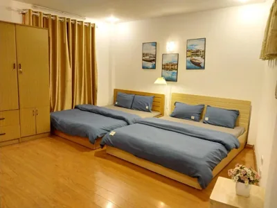 Da Tree Homestay – Fotos 16